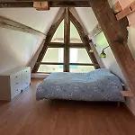 بيت للعطل La Maison Poulette
