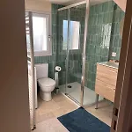 La Maison Poulette بيت للعطل *