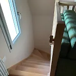 بيت للعطل La Maison Poulette *