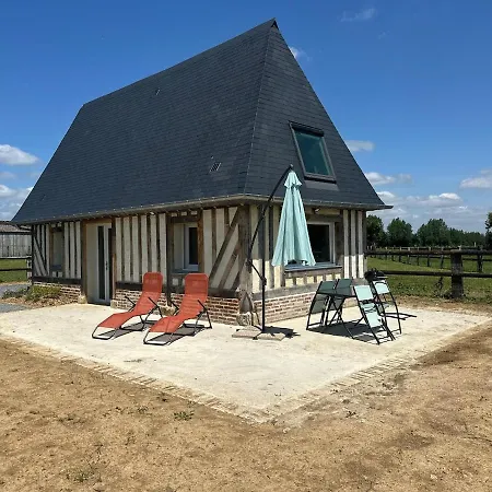La Maison Poulette
