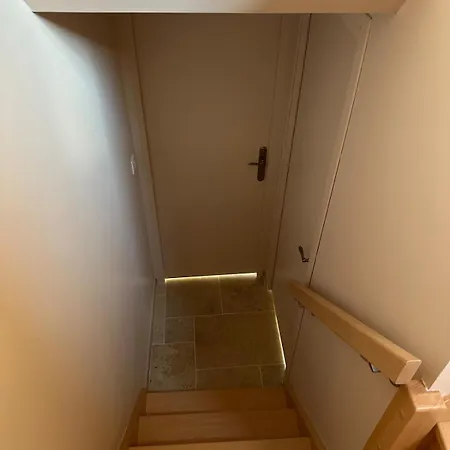 La Maison Poulette Ticheville