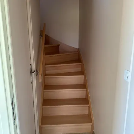 La Maison Poulette *