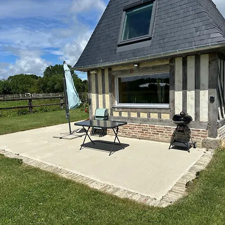 La Maison Poulette *