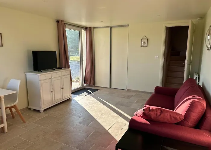 La Maison Poulette Holiday home