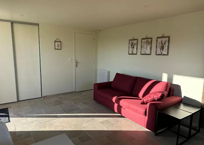 La Maison Poulette * Ticheville