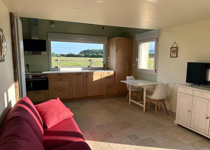 La Maison Poulette *