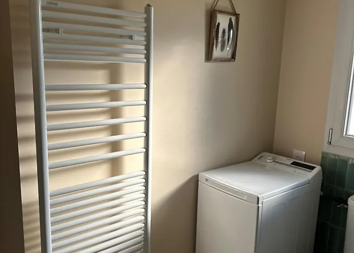 La Maison Poulette *