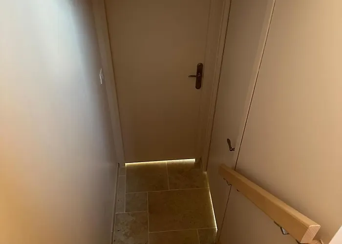 La Maison Poulette Ticheville