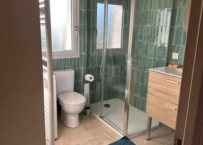 La Maison Poulette Holiday home *