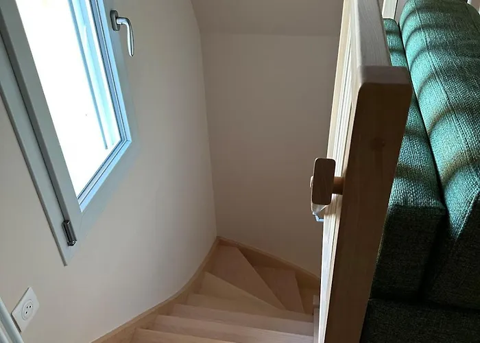 Holiday home La Maison Poulette *